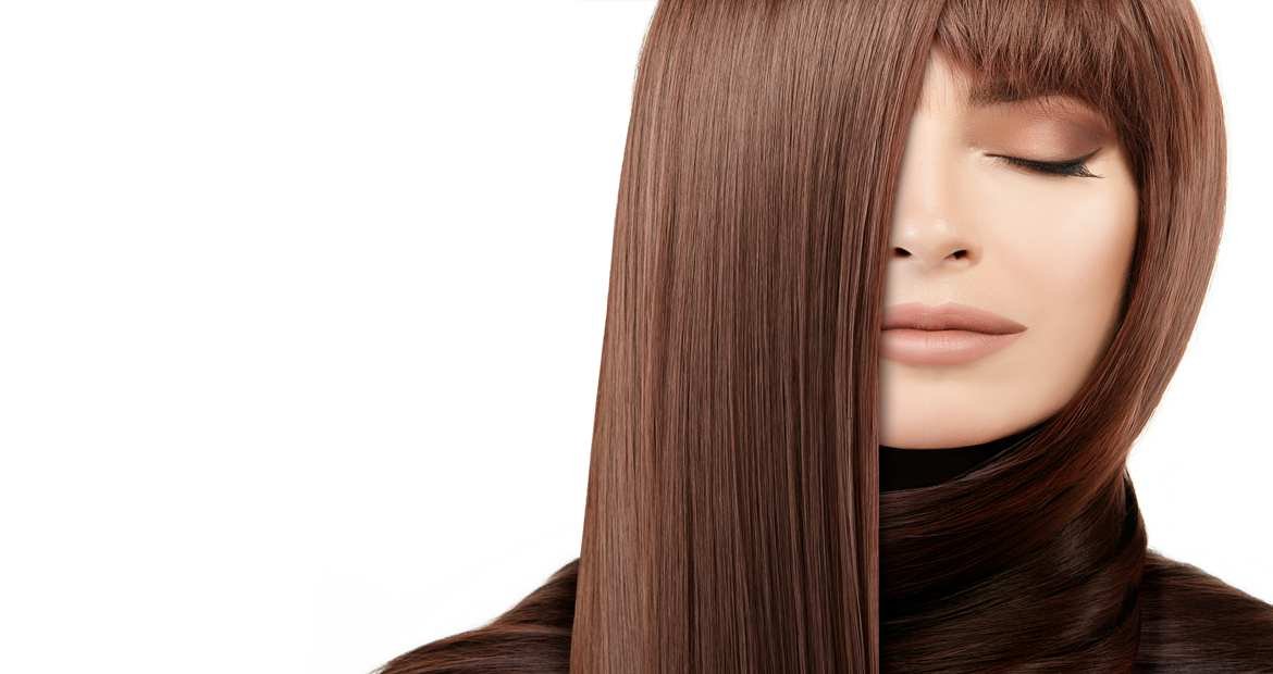 Modelo Branca Com Cabelo Alisado1